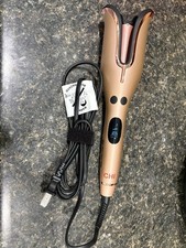 CHI Spin N Curl Rotating Curling Iron - 1