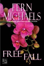 Free Fall (Sisterhood) - Mass Market Paperback By Michaels, Fern - GOOD picture