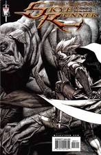 Skye Runner #3A VF/NM; WildStorm | Lee Bermejo - w/Bag+Board picture