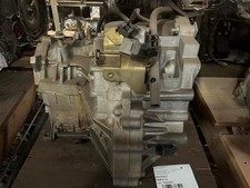 Automatic Transmission 1.8L Fits 99-00 MAZDA PROTEGE 23403841 picture