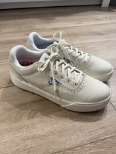REEF Onshore Pebble X Palm Golf Shoes Rare Men’s Size 13 picture