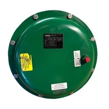 Fisher Baumann 24548CVF Pneumatic Valve Actuator picture