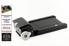 Calumet 6x7cm 120 Roll Film Adapter 4x5 Medium Format picture