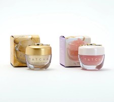 TATCHA Kissu Gold Leaf and Kissu Lip Mask Duo picture