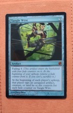 Tangle Wire From the Vault: Twenty Foil picture
