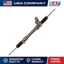 Power Steering Rack And Pinion For Jaguar XJ12 XJ6 & XJS picture