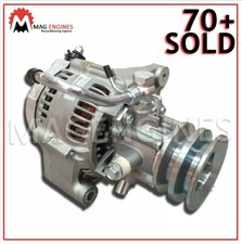 27060-54380 ALTERNATOR TOYOTA 2L 2L-II 2L-TE 3L FOR HILUX DYNA SURF DIESEL picture