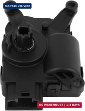 A/C HAVC Heater Blend Door Actuator Replacement for 2011-2016 for Ford F-250/F-3 picture