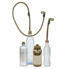 Source Convertube - Converts Water Bottle to Hydration System picture