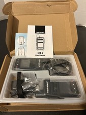 TIDRADIO TD-M15 Rapid Global Walkie Talkies 5000 Mile Long Range Poc radios, ... picture
