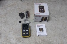 Honeywell ICON-Y-H 3.7V CO, H2S, O2, SO2 Multi-Gas Detector picture