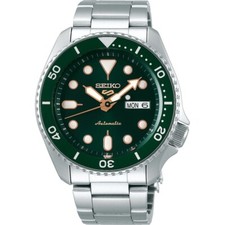 SEIKO SRPD63K1 SRPD63 ,42mm ,Men Automatic,Stainless,Rotating,date,100m WR picture
