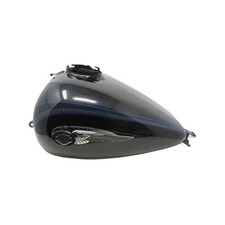 61000006DRI NEW OEM 2013 HARLEY-DAVIDSON TOURING CVO GAS TANK 110TH ANNIVERSARY picture