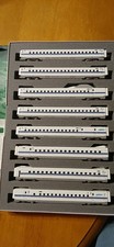 KATO N gauge N700 Series Shinkansen Nozomi hematopoiesis 8-Car Set 10-549 model picture