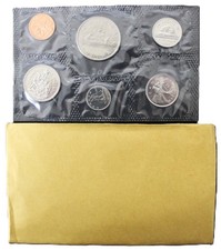 1968 Canada Proof Like Set picture