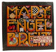 Patrick Regan, Mary Engelbreit MARY ENGELBREIT: THE ART AND THE ARTIST  1st Edit picture
