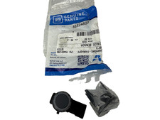 NEW OEM GM Parking Assist Sensor 86524820 Chevy GMC Cadillac Buick Genuine picture