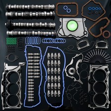3.6L V6 Pentastar Camshafts Rockers Lifters Kit For Chrysler Dodge Ram 11-16 US picture