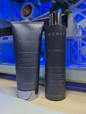 Monat IR Clinical Thickening Shampoo And Conditioner Set-NEW-Free Shipping picture