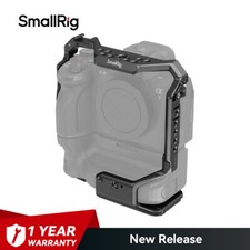 SmallRig Cage fr Sony Alpha 7SIII/Alpha 7IV/7R IV/A1 w/VG-C4EM Battery Grip 3594 picture