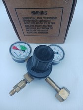 Taprite CO2 Beverage Regulator For Soda/Beer Replacement Part picture