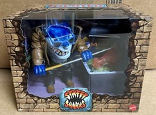 STREET SHARKS 2024 SDCC 30th Anniversary Ripster 