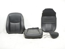 14-20 INFINITI Q50 Front DRİVER Seat Cushion Backrest Headrest Foam SET of 4 OEM picture