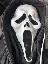 Scream Ghost Face 30th Anniversary Fun World Licensed 2026 picture
