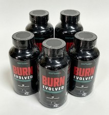 Sculpt Nation Burn Evolved-Fat Burner Weight Loss Thermogenic Metabolism NEW picture