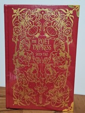 The Poet Empress By Shen Tao Faecrate Exclusive Edition  picture