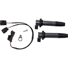 DYNOJET Stick Ignition Coil - Black - 96060001 picture
