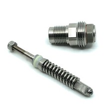 ASP Gun Repair kit compatible to Graco 288817 or 288-817 SG2/SG3 SG20 Kit. picture