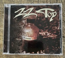 ZZ Top / Rhythmeen  picture