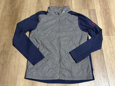 KJUS Retention Hybrid Golf Jacket Men's Size 50 Medium picture