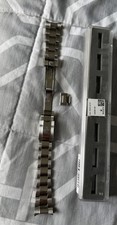 Rolex Oyster Bracelet 79200 20mm GMT-Master II OEM Used picture