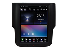 Linkswell 2014-2018 DODGE RAM / 2019-2024 CLASSIC DODGE RAM GENERATION 5 T-STYLE picture