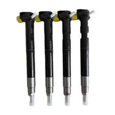 4Pcs Fuel Injector 28489548 25183186 28264951 Replace For Chevrolet Captiva 2.2L picture