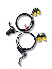 Magura MT5 Pro 4-Piston Hydraulic Post Mount Disc Brake Front or Rear or Pair picture