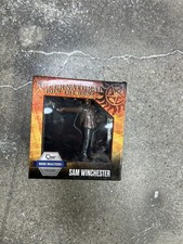 Supernatural QMx Mini Masters Sam Winchester Figure Join the Hunt NEW IN BOX picture