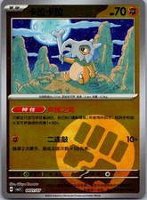 Cubone CBB3C picture