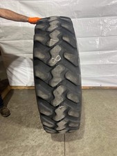 14.00R24 BRIDGESTONE GRADER V STEEL ULTRA TRACTION #8768 picture