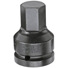 Gedore 1956493 Impact Socket 3/4