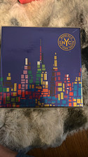 Bond No. 9 New York Nights Eau de Parfum Spray, Regular Size 3.4 fl oz picture