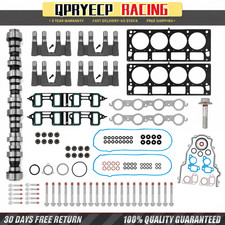 6.0L Non AFM Camshaft Lifters Kit Fits 11-20 Chevy GMC Savana Sierra  Engine picture