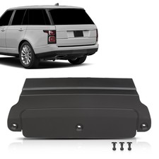 Rear Bumper Towing Eye Hitch Receiver Cover LR108920 Fit For 2013-18 Range Rover picture