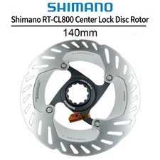 Shimano GRX Ultegra RT-CL800 140/160mm Center Lock Brake Rotor w/Lockring Bike picture