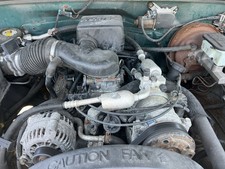 1996-1999 CHEVY TRUCK 5.0 VIN M ENGINE 90,000 MILES *FREE SHIPPING* PLUG N PLAY picture