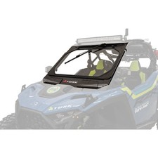 Tusk Folding Glass Windshield W/ Wiper 1904590035 picture