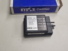NOS CLA Coolant Level Alarm Module Kysor Cadillac 1039-06644-01 DJC Open Box picture