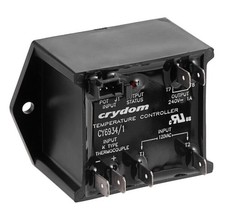 OEM Genuine Hobart VULCAN HART 00-857112-00001 TEMPERATURE CONTROLLER CY6934/1 picture